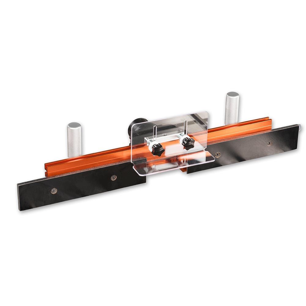 Vodiaca lišta UJK RT-100 ROUTER TABLE FENCE